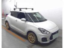 2024 Suzuki Swift