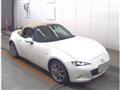2024 Mazda Roadster