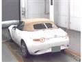 2024 Mazda Roadster