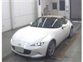 2024 Mazda Roadster