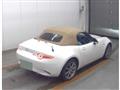 2024 Mazda Roadster