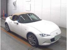 2024 Mazda Roadster