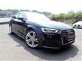 2019 Audi A3