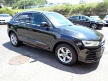 2016 Audi Audi Others