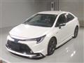 2020 Toyota Corolla Sedan