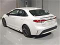 2020 Toyota Corolla Sedan