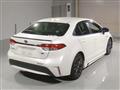 2020 Toyota Corolla Sedan