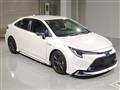 2020 Toyota Corolla Sedan