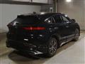2021 Toyota Harrier