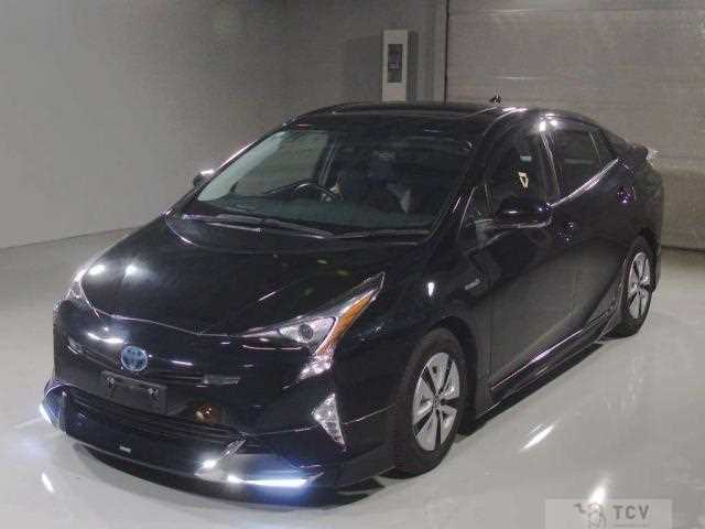 2018 Toyota Prius