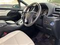 2019 Toyota Alphard Hybrid