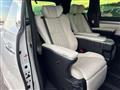 2019 Toyota Alphard Hybrid