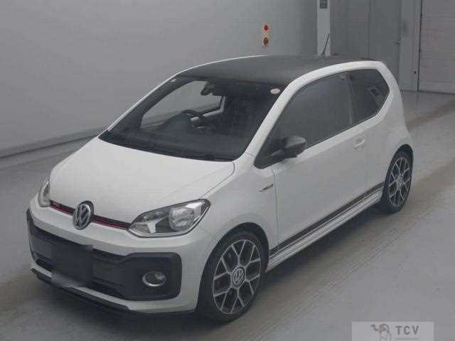 2018 Volkswagen Volkswagen Others