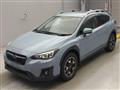 2020 Subaru IMPREZA XV HYBRID