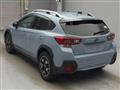 2020 Subaru IMPREZA XV HYBRID