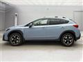 2020 Subaru IMPREZA XV HYBRID