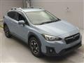 2020 Subaru IMPREZA XV HYBRID