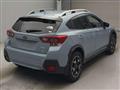 2020 Subaru IMPREZA XV HYBRID