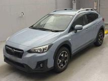 2020 Subaru IMPREZA XV HYBRID