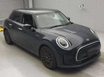 2022 BMW MINI