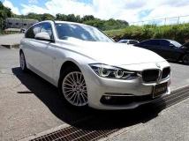 2018 BMW 3 Series