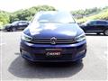 2018 Volkswagen Golf Touran