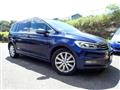 2018 Volkswagen Golf Touran