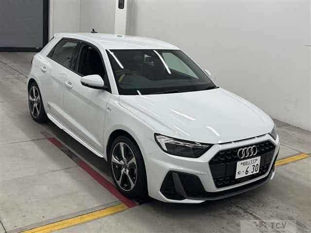 2025 Audi Audi Others