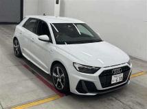 2025 Audi Audi Others