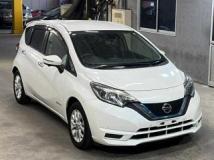2019 Nissan Note