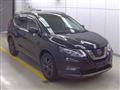 2022 Nissan X-Trail
