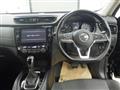2022 Nissan X-Trail