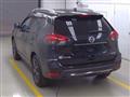 2022 Nissan X-Trail