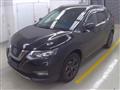 2022 Nissan X-Trail