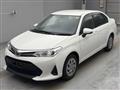 2021 Toyota Corolla Axio