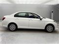 2021 Toyota Corolla Axio
