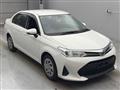 2021 Toyota Corolla Axio
