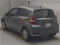 2019 Nissan Note
