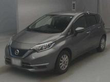 2019 Nissan Note