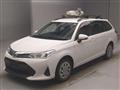2021 Toyota Corolla Fielder