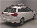 2021 Toyota Corolla Fielder