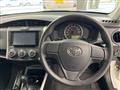 2021 Toyota Corolla Fielder