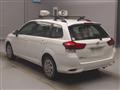 2021 Toyota Corolla Fielder
