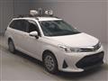 2021 Toyota Corolla Fielder