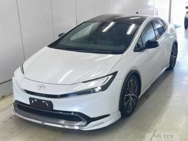 2023 Toyota Prius