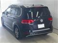 2017 Volkswagen Golf Touran