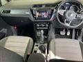 2017 Volkswagen Golf Touran