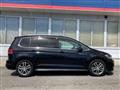 2017 Volkswagen Golf Touran