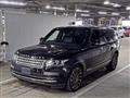 2017 Land Rover Range Rover
