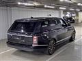 2017 Land Rover Range Rover